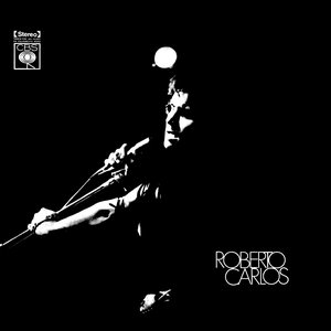 Immagine per 'Roberto Carlos (1970 Remasterizado)'