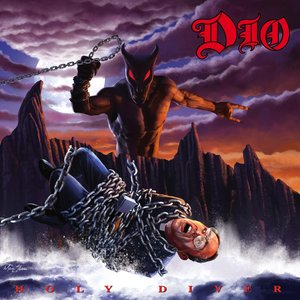 Bild für 'Holy Diver (Remastered)'