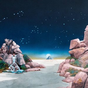 Bild für 'Tales From Topographic Oceans (Deluxe Edition)'