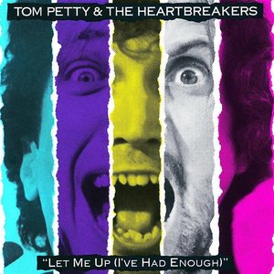 Image for 'Let Me Up (I've Had Enough)'