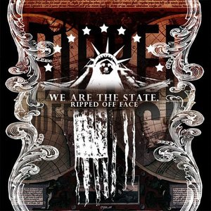 Image pour 'We Are The State'