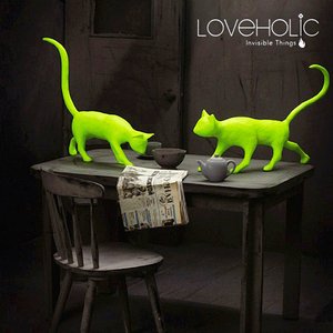 Zdjęcia dla 'Invisible Things'