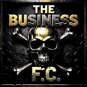 'The Business F.C.'の画像