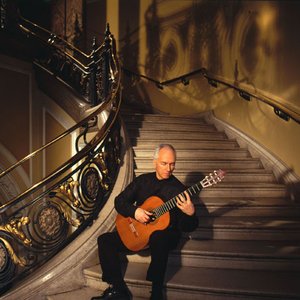 Image for 'John Christopher Williams'