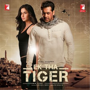 Bild för 'Ek Tha Tiger'