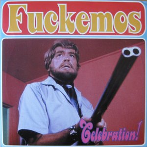 Image for 'Celebration!'
