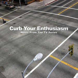 Image for 'Curb Your Enthusiasm (Music from the TV Series)'