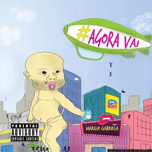 Image for 'Agora Vai'