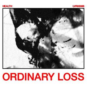 Image for 'ORDINARY LOSS'