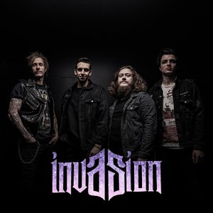 Изображение для 'Invasion'
