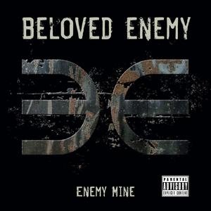 Image for 'Enemy Mine'