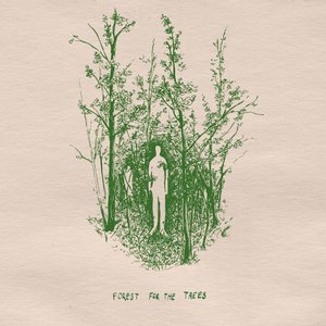 Image for 'Forest For The Trees'