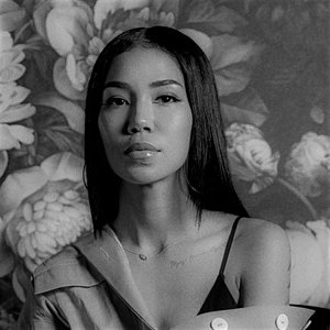 Bild für 'Jhené Aiko'