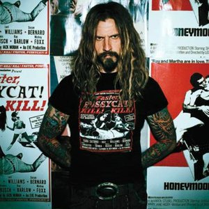 Изображение для 'Rob Zombie'