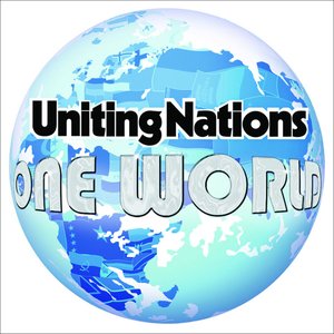 Image for 'One World'