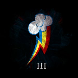 Image for 'Equestrian Revolution III'