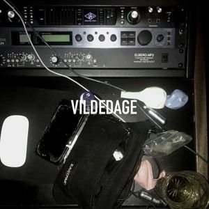Image pour 'vildedage'
