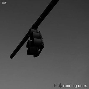 Image pour 'Running on E'