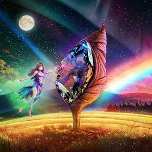 Bild für 'Chrysalis'