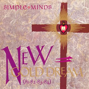 'New Gold Dream (81‐82‐83‐84)'の画像