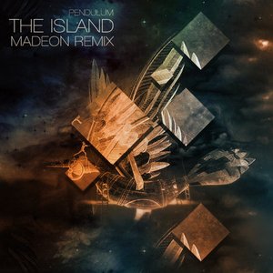 Image for 'The Island (Madeon Remix)'