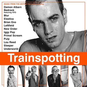 Image for 'Trainspotting (Original Motion Picture Soundtrack)'