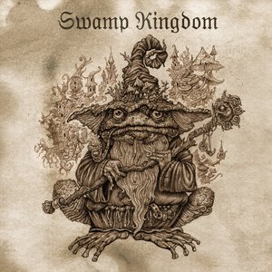 Bild för 'Swamp Kingdom'