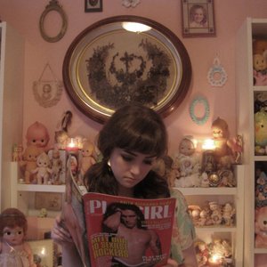 Immagine per 'Nicole Dollanganger'