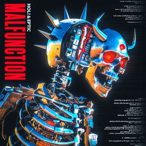 Image for 'MALFUNCTION'