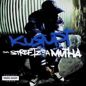 Image for 'Tha Streetz Iz A Mutha'