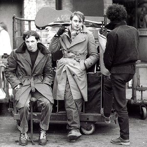 Image for 'APB'