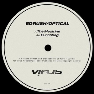 Image for 'The Medicine / Punchbag'