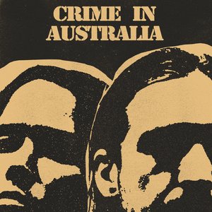 Image for 'Crime In Australia'
