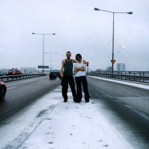 Image for 'Två Blåbär'