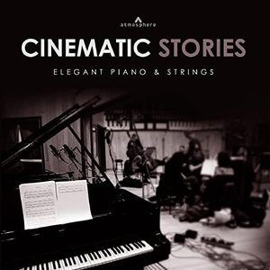 Image for 'Cinematic Stories'