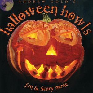 Bild für 'Halloween Howls: Fun & Scary Music'