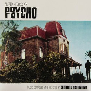 Image for 'Psycho'