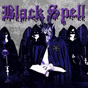 Zdjęcia dla 'Black Spell'