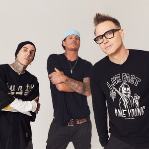 Image for 'blink-182'