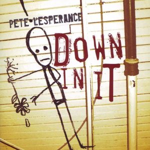 Image for 'Down in It'