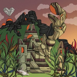 Zdjęcia dla 'Organica Deep House Vol 1'