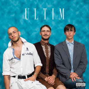 Image for 'ULTIM'