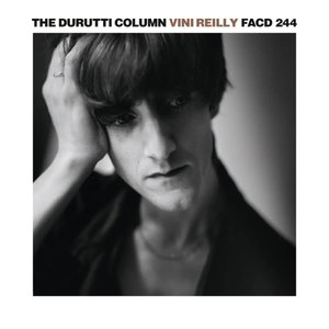 Image for 'Vini Reilly'