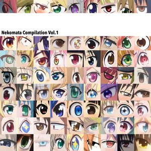 Image for 'Nekomata Compilation Vol.1'