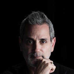 Изображение для 'Gilad Benamram'