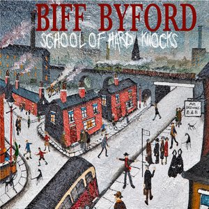 Image for 'School Of Hard Knocks'