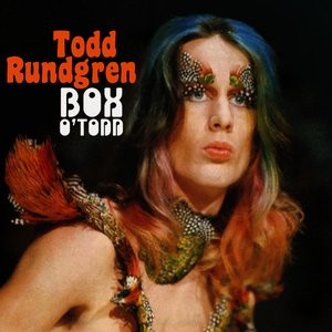 Image for 'Box O' Todd (Live)'