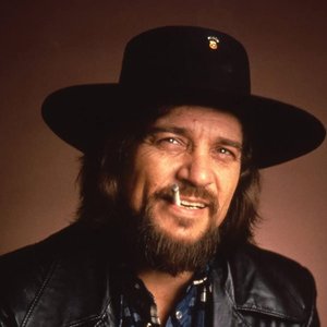 Image for 'Waylon Jennings'