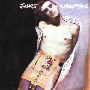 Immagine per 'Jane's Addiction (Live)'