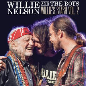 Image for 'Willie and the Boys: Willie's Stash Vol. 2'
